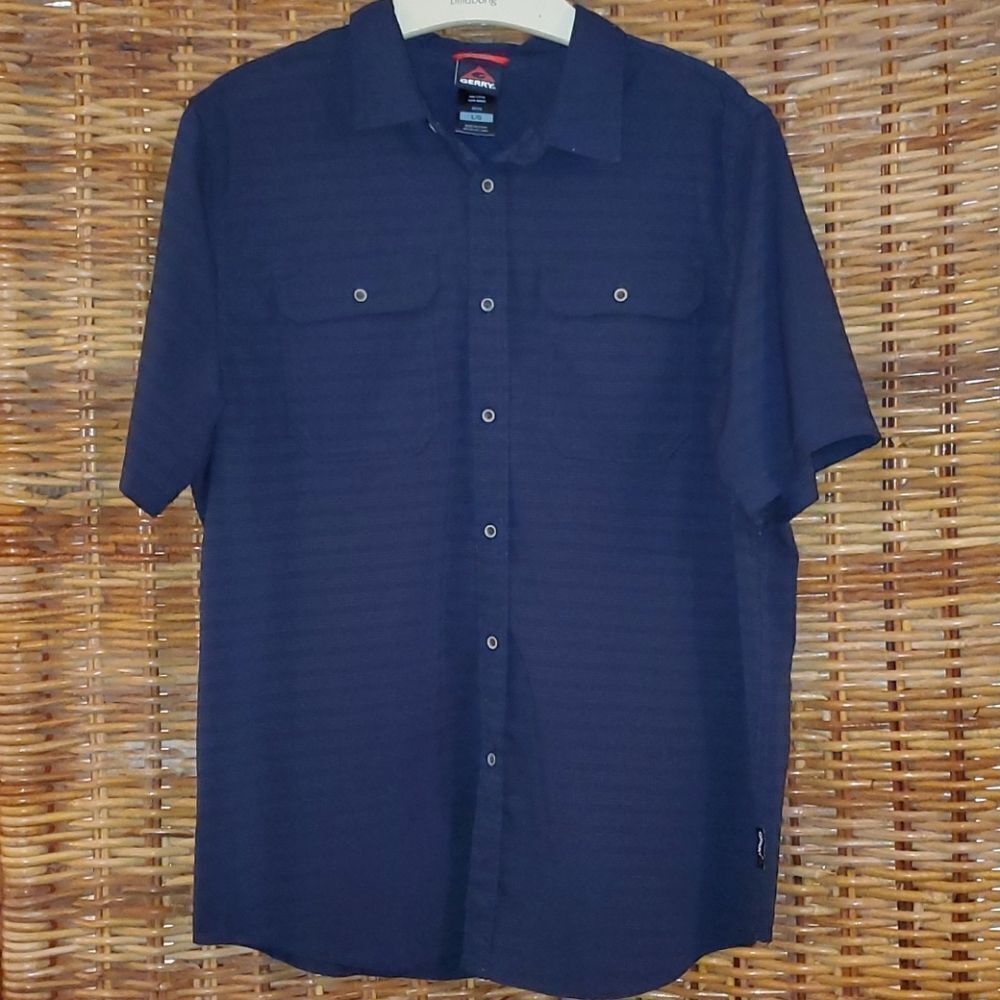 Gerry Shirt L